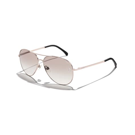 chanel 5203 sunglasses|CHANEL Sunglasses: Pilot Sunglasses, metal & calfskin — Fashion .